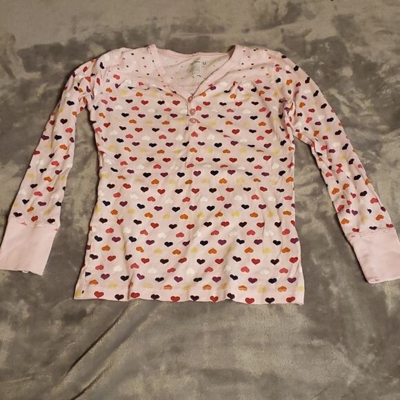 š
ŗā¤Ā 3/$20āShorts/longāsleevedāgirlsācombo - Picture 2 of 3